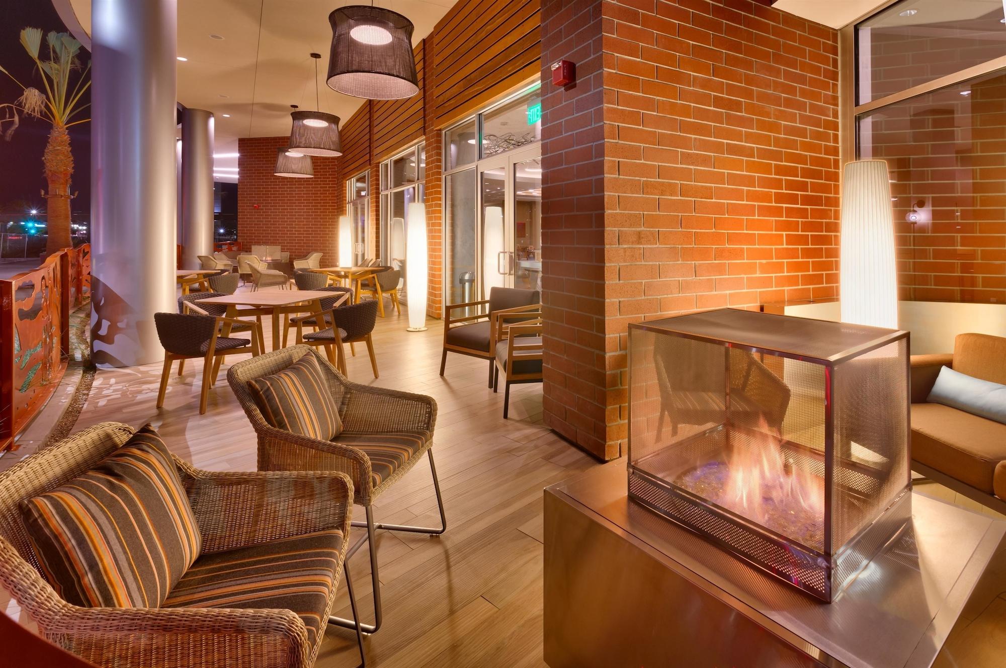Hotel Hyatt Place Emeryville/san Francisco Bay Area