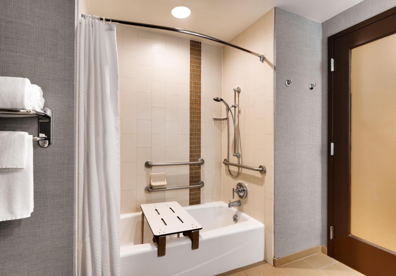 Hotel Hyatt Place Emeryville/san Francisco Bay Area 3*