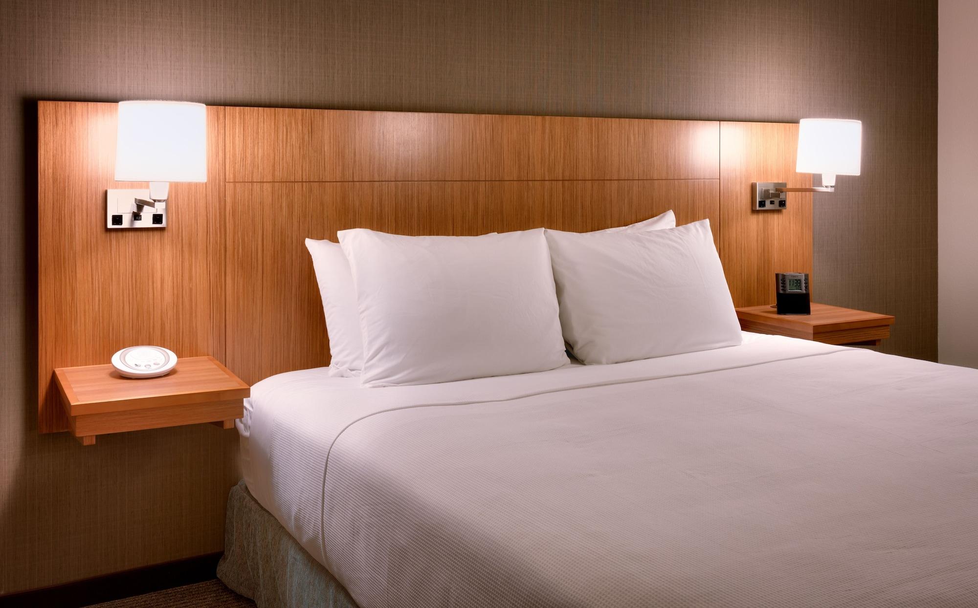 Hyatt Place Emeryville/san Francisco Bay Area 3* Emeryville