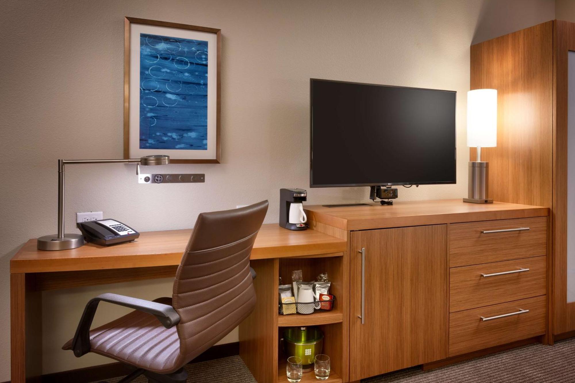 Hyatt Place Emeryville/san Francisco Bay Area Hotel Emeryville